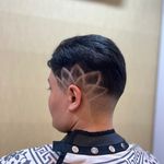 Zahrataheri_haircut