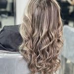 سالن و آموزشگاه زیبایی سمیرارضایی (سریر)