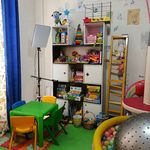 کلینیک توانبخشی و کاردرمانی