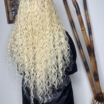 بافت مو شینا