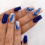 سالن تخصصی ناخن و مژه سارا عسگری