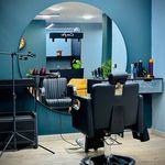 سالن آرایشگاه مهیار نیازی