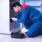 تعمیرات یخچال قاسمی