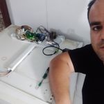 تعمیرات لوازم خانگی عیوضی