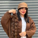 اکستنشن موی ونوس