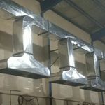 کانال کولرسازی مشتاق