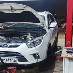 خدمات خودرویی مستر مکانیک