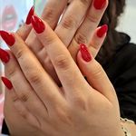 خدمات ناخن مینو
