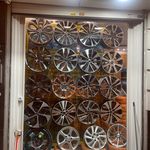 رینگ و لاستیک جویا