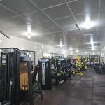 باشگاه بدن سازی بهادری