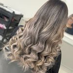 سالن زیبایی لیلی صیاد