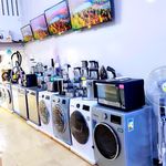 لوازم خانگی باوان شهریار