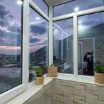 اقامتگاه بومگردی کدخدای موئیل