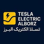 تسلا الکتریک البرز