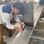 صنایع فلزی آرسام سازه