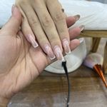 آکادمی ناخن الهام ابراهیمی