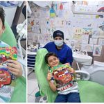 مطب دندانپزشکی کودک و نوجوان کیانا