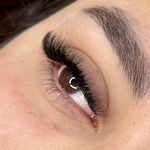 اکستنشن مژه پریا | شهریار