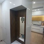 بازسازی ساختمان نوین پردیس