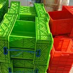 فروشگاه قفسه نردبان و پالت ابراهیمی