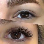 خدمات تخصصی و آموزش مژه سولماز