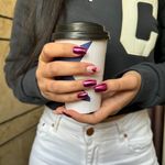 سالن زيبایی مرجان مروي