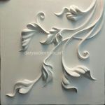 گچبری مدرن قم ◇مجسمه و پتینه سلیمانی