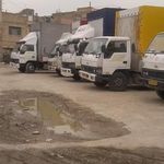 باربری امیر حمل اثاثیه منزل