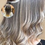 سالن تخصصی بهاره امیری