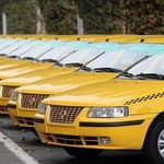 تاکسی تلفنی بین شهری راهوار