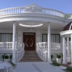 گروه طراحی معماری وُید