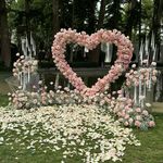 گل آرایی لیلیوم