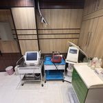 مطب زیبایی دکتر مینا حسینی