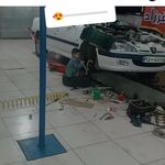 مکانیکی وامداد خودرو فرزاد ولی