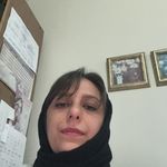 مریم خوشنود