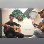 آموزش گیتار امین سوهانیان