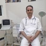 کلینیک تخصصی دامپزشکی دکتر نجف پور - ارومیه - 3844