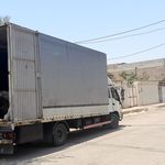 باربري  پديده راه اهواز