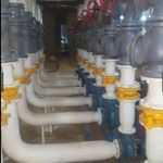 شرکت فنی مهندسی تاسیسات ماهان