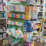 لوازم تحریر گندم