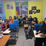 آموزشگاه زبان آدینه