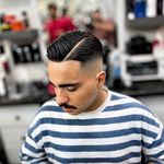 آرایشگاه مردانه احسان کرمی