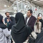 مؤسسه آموزشی پارچه و پوشاک مهدیان
