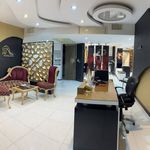 سالن زیبایی مریم شریفی