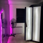 مرکز سولاریم فول LED برونی(ویژه بانوان)