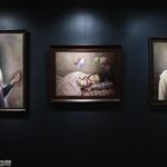 آموزشگاه نقاشی محمد مرادی