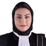 وکیل پایه یک دادگستری مهتاب مختاری