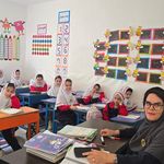 دبیرستان دبستان پیش دبستان  دخترانه صلحی