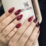 خدمات تخصصی ناخن و اکستنشن مژه نیلای