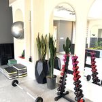 مربی بدنسازی و‌پرورش اندام